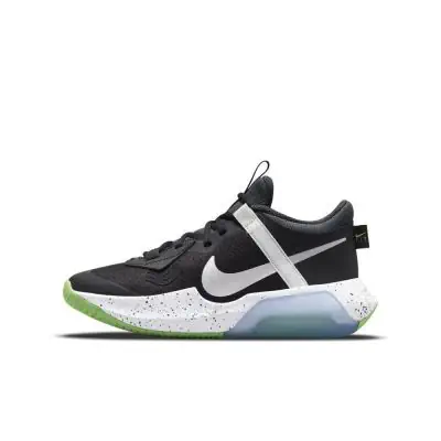 Chaussures de basket Nike Air Zoom Crossover pour Enfant DC5216-001