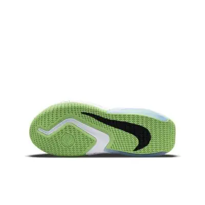 Chaussures de basket Nike Air Zoom Crossover pour Enfant DC5216-001