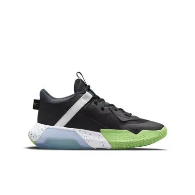 Chaussures de basket Nike Air Zoom Crossover pour Enfant DC5216-001