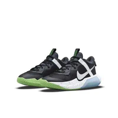 Chaussures de basket Nike Air Zoom Crossover pour Enfant DC5216-001