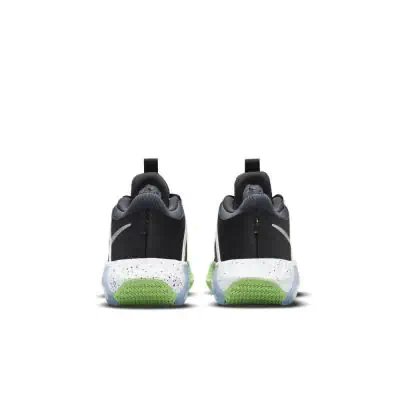 Sapatilhas de basquetebol Nike Air Zoom Crossover para criança
