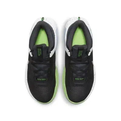 Chaussures de basket Nike Air Zoom Crossover pour Enfant DC5216-001