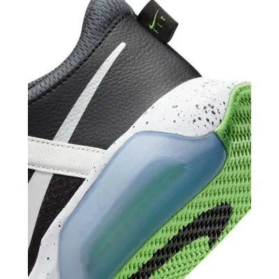 Chaussures de basket Nike Air Zoom Crossover pour Enfant DC5216-001
