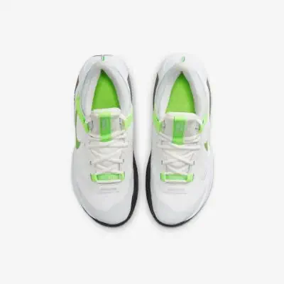 Chaussures de basket Nike Air Zoom Crossover pour Enfant DC5216-104