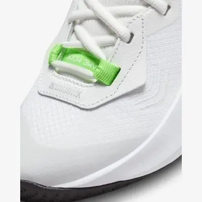 Chaussures de basket Nike Air Zoom Crossover pour Enfant DC5216-104
