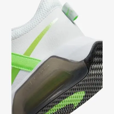 Chaussures de basket Nike Air Zoom Crossover pour Enfant DC5216-104