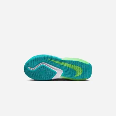 Chaussures de basket Nike Air Zoom Crossover Elite FG pour enfant - DC5216-301
