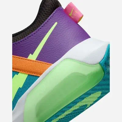 Scarpe da basket Nike Crossover per bambini DC5216 EKINSPORT