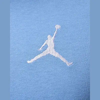 T shirt Jordan Jumpman Bleu Ciel pour Homme EKINSPORT