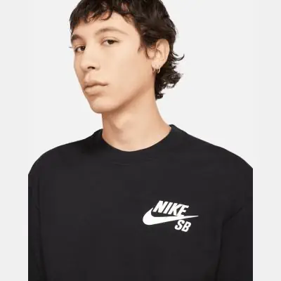 Nike sb homme noir cheap