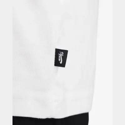 Tee shirt nike blanc homme new arrivals