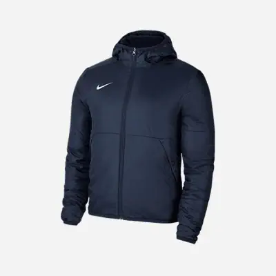Nike team fall jacket junior 2025