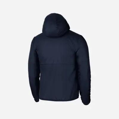 Veste nike bleu marine femme store