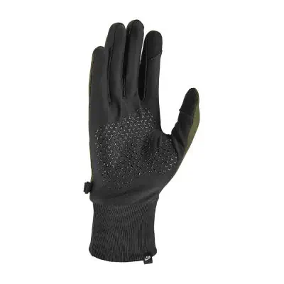 Nike gloves free delivery clearance