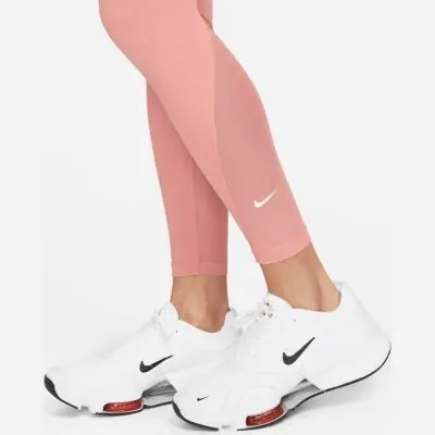 Mallas nike rojas online