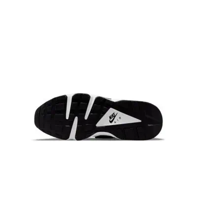 Nike huarache noir semelle blanche 2025
