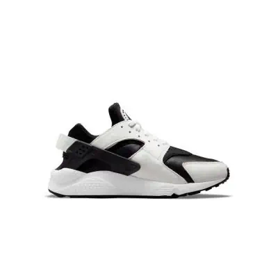 Huarache tout noir shop