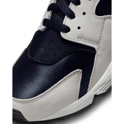 Nike huarache bleu homme 2025