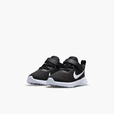 Zapatillas nike negras para niños outlet