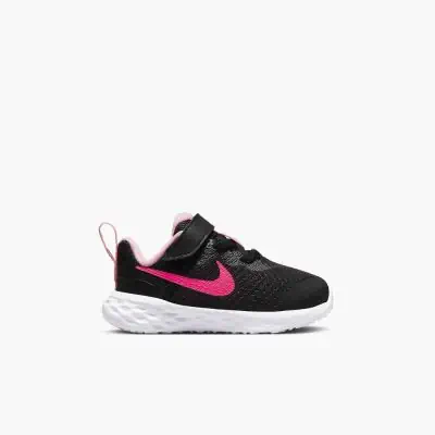 Zapatillas nike bebe rosa 2025