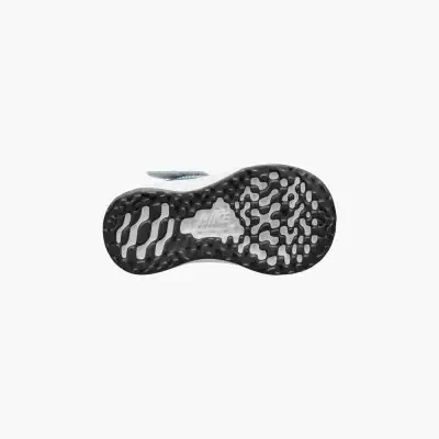 chaussures nike revolution 6 pour enfant dd1094 008