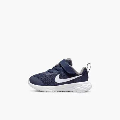 Zapatillas nike azul marino niño online