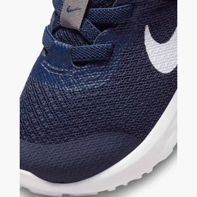 Zapatillas Nike Revolution 6 Azul marino Nino DD1094 400 EKINSPORT