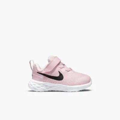 Chaussures Nike Revolution 6 Rose pour Enfant DD1094 608 EKINSPORT