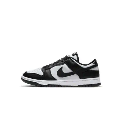Schoenen Nike Dunk Low voor Mannen DD1391 EKINSPORT