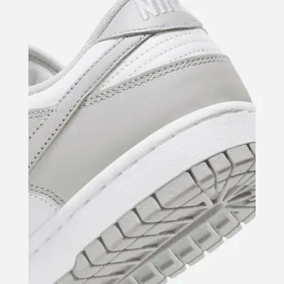 Zapatillas Nike Dunk Low para Hombre DD1391 EKINSPORT