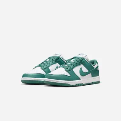 Nike dunk mid mujer azul clearance