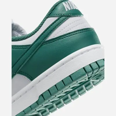 Nike dunk mid mujer verdes clearance