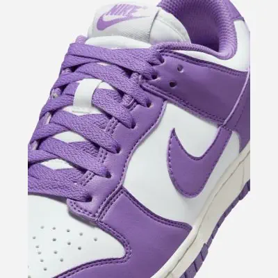 Chaussure nike violet deals