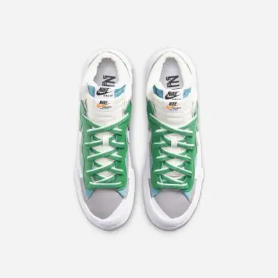 Nike Blazer Low Sacai shoes for men EKINSPORT