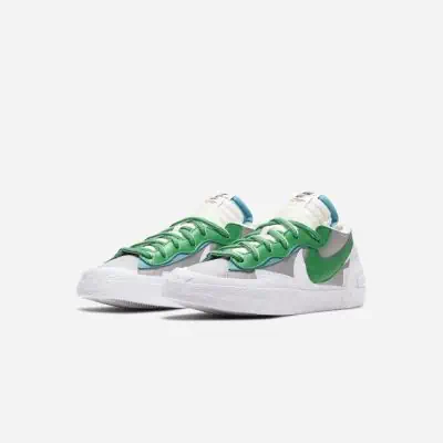Nike Blazer Low Sacai shoes for men | EKINSPORT
