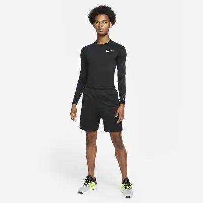 Nike compression homme best sale