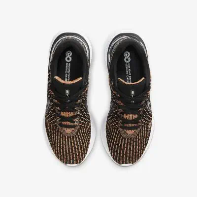 chaussures running react infinity flyknit 3 femme dd3024 002
