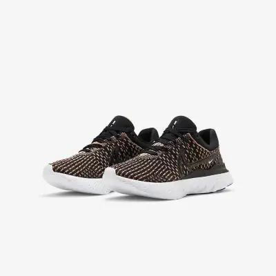 Nike Infinity Run FK 3 Women s Running Shoes DD3024 002 Black EKINSPORT