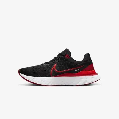 Nike free run 3 mujer rojas store