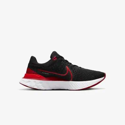 Nike react rouge et noir cheap