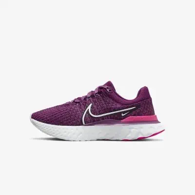Nike free run 3 femme bordeaux deals