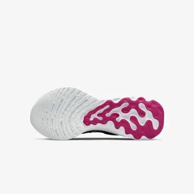 Nike flyknit femme bordeaux hot sale