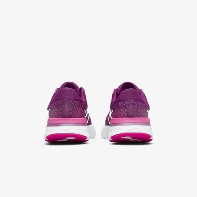 Nike free rn flyknit homme bordeaux outlet