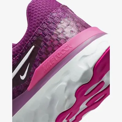 Nike Infinity Run FK 3 Women s Running Shoes DD3024 500 Bordeaux EKINSPORT
