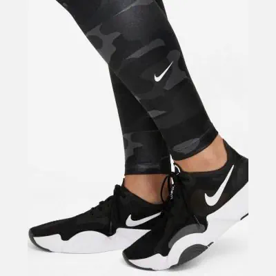 Mallas largas Nike One para Mujeres DD4559 EKINSPORT