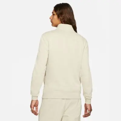 sportswear club homme sweat shirt a zip pour homme DD4732 206