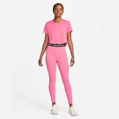 Maglia nike donna rose store