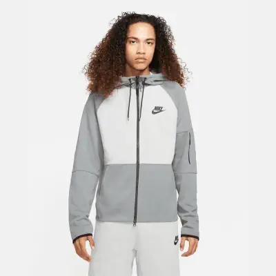 Nike sportswear zip up deals