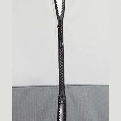 Sweat à capuche zippé Nike Sportswear Tech Essentials Gris pour Homme DD5284-077