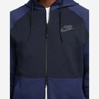 Men's Nike Sportswear Tech Essentials zip-up hoodie | EKINSPORT